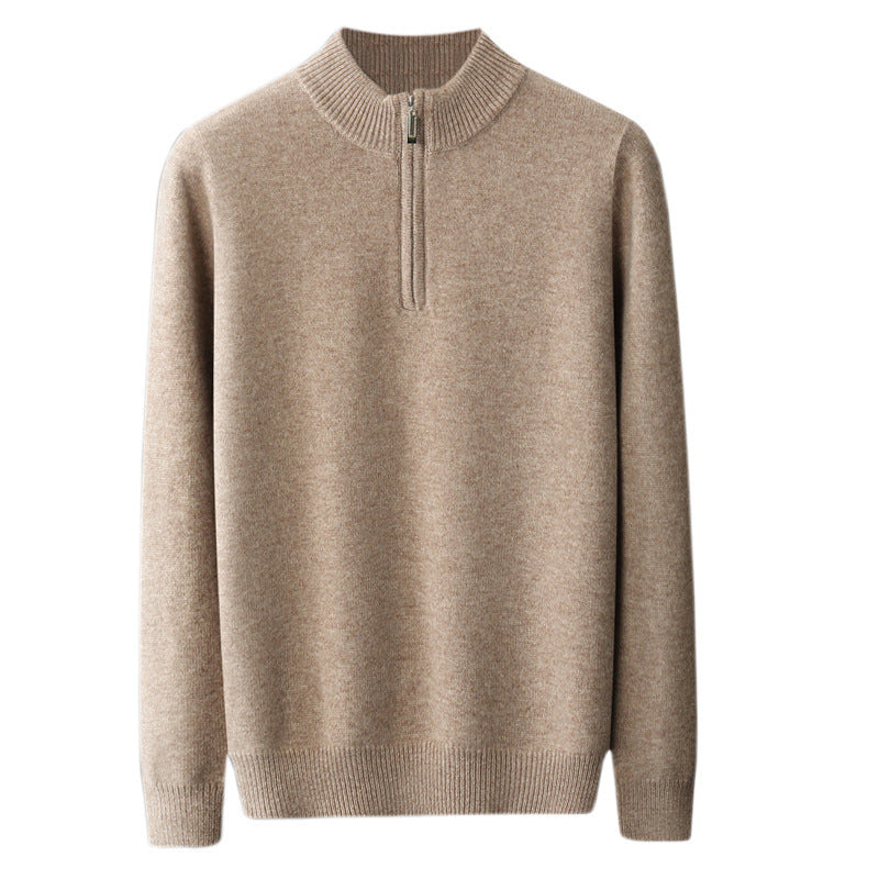 Chriss-Tians Men’s Business Casual Top – Long Sleeve