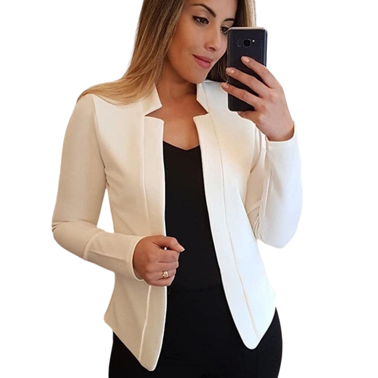 Chriss-Tians Women’s Cardigan Jacket Classic Long Sleeve Fit